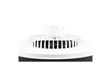 Vifte TRIO Halmstad - Belysning - Innendørsbelysning & Lamper - Taklampe - Takplafond