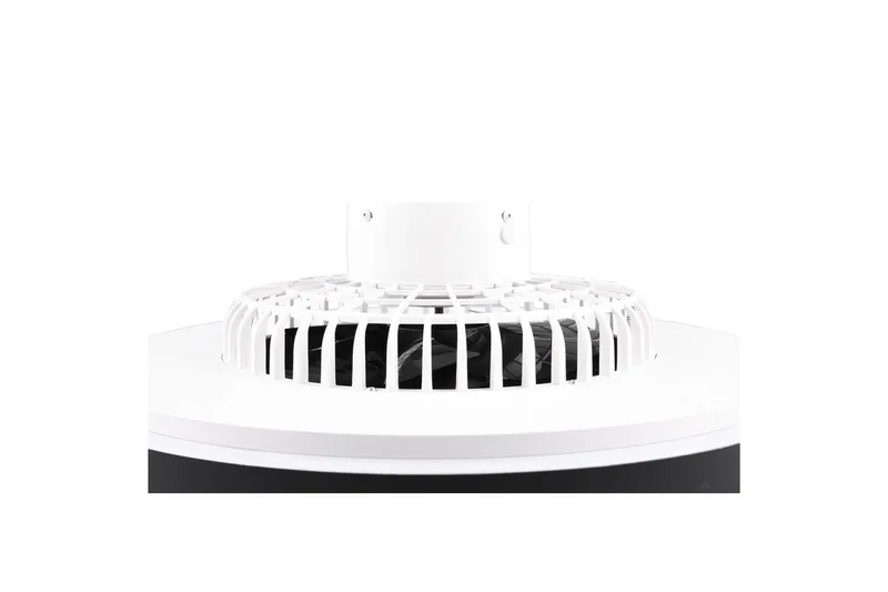 Vifte TRIO Halmstad - Belysning - Innendørsbelysning & Lamper - Taklampe - Takplafond