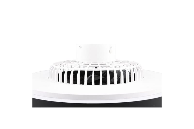 Vifte TRIO Halmstad - Belysning - Innendørsbelysning & Lamper - Taklampe - Takplafond