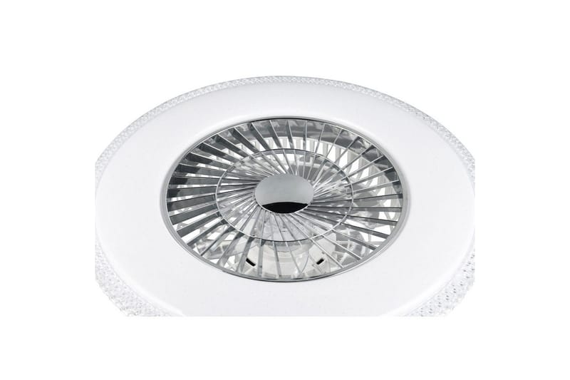 Vifte TRIO Harstad - Belysning - Innendørsbelysning & Lamper - Taklampe - Takplafond