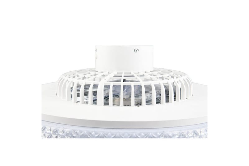 Vifte TRIO Harstad - Belysning - Innendørsbelysning & Lamper - Taklampe - Takplafond