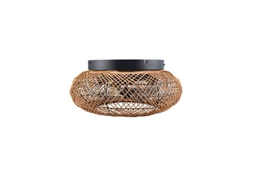 Vifte TRIO Lillesand - Belysning - Innendørsbelysning & Lamper - Taklampe - Takplafond