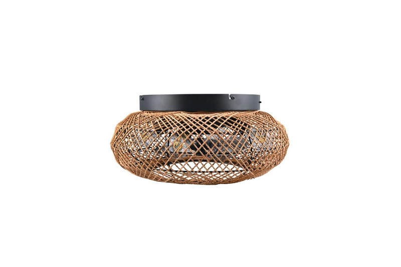 Vifte TRIO Lillesand - Belysning - Innendørsbelysning & Lamper - Taklampe - Takplafond