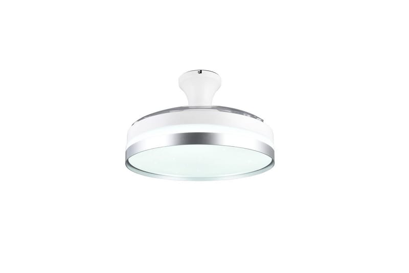 Vifte TRIO Lindberg - Belysning - Innendørsbelysning & Lamper - Taklampe - Takplafond