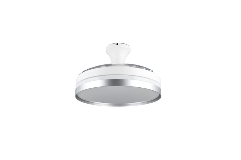 Vifte TRIO Lindberg - Belysning - Innendørsbelysning & Lamper - Taklampe - Takplafond