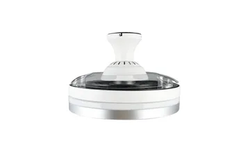 Vifte TRIO Lindberg - Belysning - Innendørsbelysning & Lamper - Taklampe - Takplafond