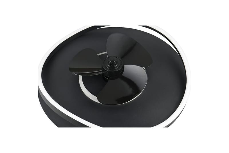 Vifte TRIO Sortland - Belysning - Innendørsbelysning & Lamper - Taklampe - Takplafond