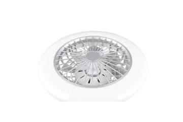 Vifte TRIO Stralsund - Belysning - Innendørsbelysning & Lamper - Taklampe - Takplafond