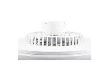 Vifte TRIO Visby - Belysning - Innendørsbelysning & Lamper - Taklampe - Takplafond