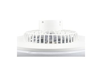 Vifte TRIO Visby - Belysning - Innendørsbelysning & Lamper - Taklampe - Takplafond