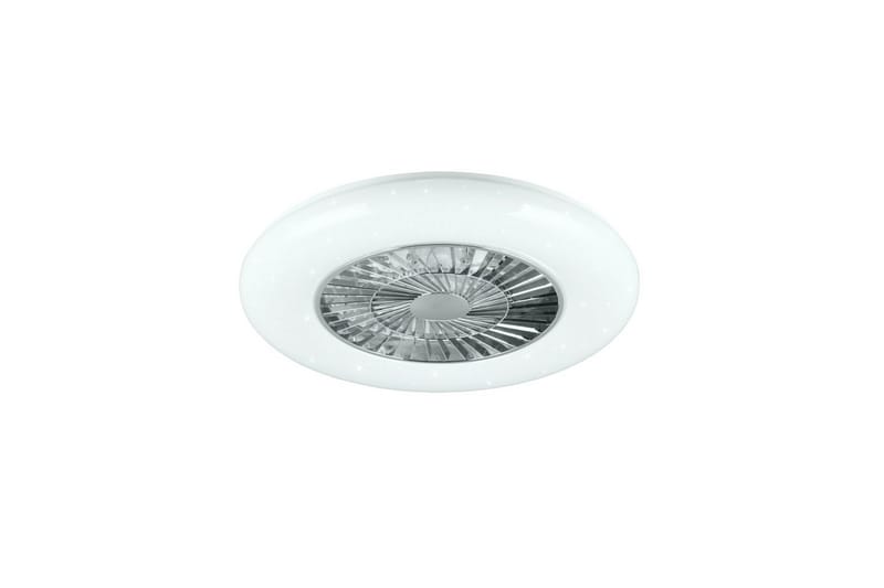 Vifte TRIO Visby - Belysning - Innendørsbelysning & Lamper - Taklampe - Takplafond