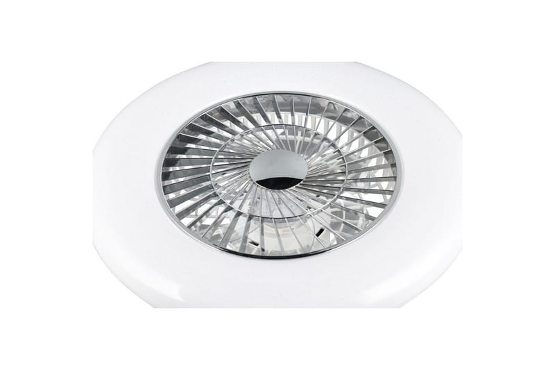Vifte TRIO Visby - Belysning - Innendørsbelysning & Lamper - Taklampe - Takplafond
