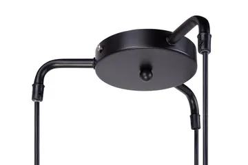 Vomano Taklampe 25 cm - Svart - Belysning - Innendørsbelysning & Lamper - Taklampe - Kjøkkenlampe & taklampe kjøkken