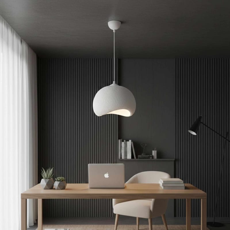 Vyrel pendellampe - Hvit - Belysning - Innendørsbelysning & Lamper - Taklampe - Krystallkrone & takkrone