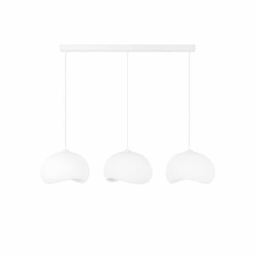 Vyrel pendellampe - Hvit - Belysning - Innendørsbelysning & Lamper - Taklampe - Krystallkrone & takkrone