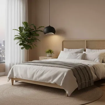 Vyrel pendellampe - Svart - Belysning - Innendørsbelysning & Lamper - Taklampe - Krystallkrone & takkrone