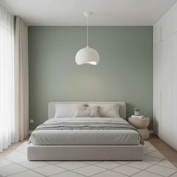 Vyrel pendellampe - Hvit - Belysning - Innendørsbelysning & Lamper - Taklampe - Krystallkrone & takkrone