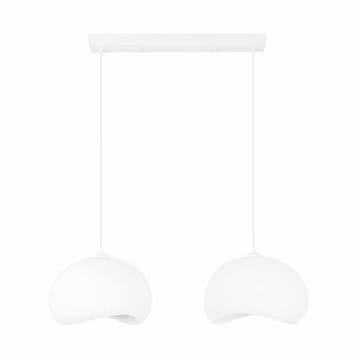 Vyrel pendellampe - Hvit - Belysning - Innendørsbelysning & Lamper - Taklampe - Krystallkrone & takkrone