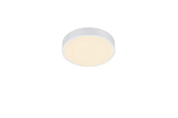 Waco LED-Taklampe 30 cm Matt Hvit - Trio Lighting - Belysning - Innendørsbelysning & Lamper - Taklampe - Takplafond