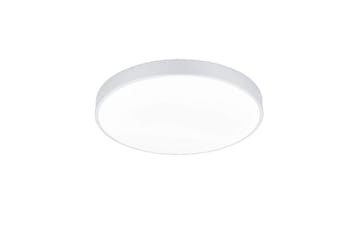 Waco LED-Taklampe 49,50 cm Matt Hvit - Trio Lighting - Belysning - Innendørsbelysning & Lamper - Taklampe - Takplafond