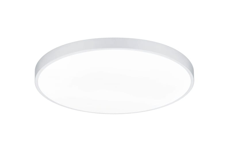 Waco LED-Taklampe 75 cm Matt Hvit, Trio Lighting
