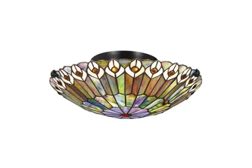 Watkins Quoizel Taklampe - Belysning - Innendørsbelysning & Lamper - Taklampe - Takplafond