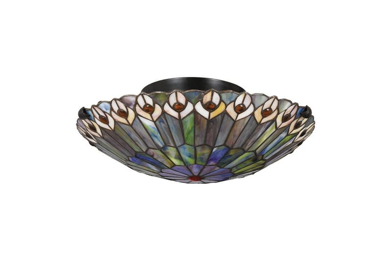 Watkins Quoizel Taklampe - Belysning - Innendørsbelysning & Lamper - Taklampe - Takplafond