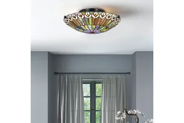 Watkins Quoizel Taklampe - Belysning - Innendørsbelysning & Lamper - Taklampe - Takplafond