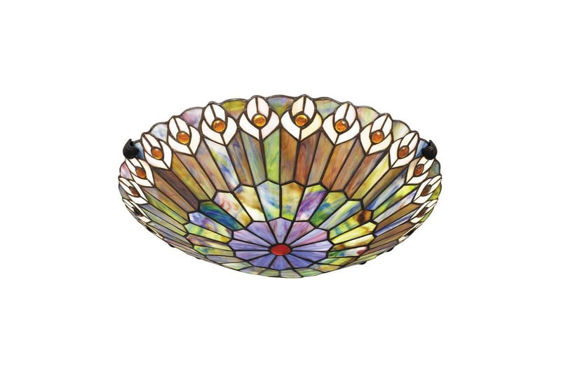 Watkins Quoizel Taklampe - Belysning - Innendørsbelysning & Lamper - Taklampe - Takplafond