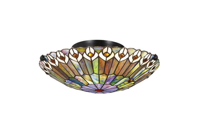 Watkins Quoizel Taklampe