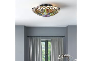 Watkins Quoizel Taklampe - Belysning - Innendørsbelysning & Lamper - Taklampe - Takplafond