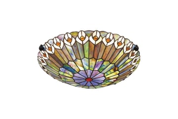 Watkins Quoizel Taklampe - Belysning - Innendørsbelysning & Lamper - Taklampe - Takplafond