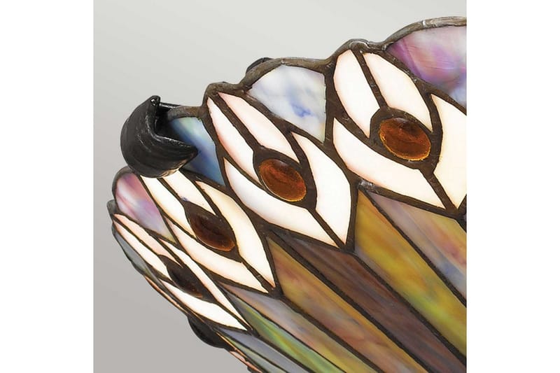 Watkins Quoizel Taklampe - Belysning - Innendørsbelysning & Lamper - Taklampe - Takplafond