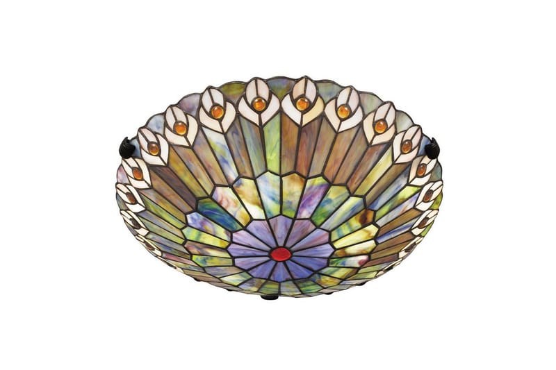 Watkins Quoizel Taklampe - Belysning - Innendørsbelysning & Lamper - Taklampe - Takplafond