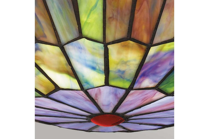 Watkins Quoizel Taklampe - Belysning - Innendørsbelysning & Lamper - Taklampe - Takplafond