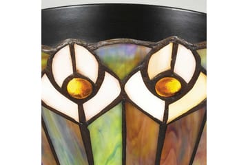 Watkins Quoizel Taklampe - Belysning - Innendørsbelysning & Lamper - Taklampe - Takplafond