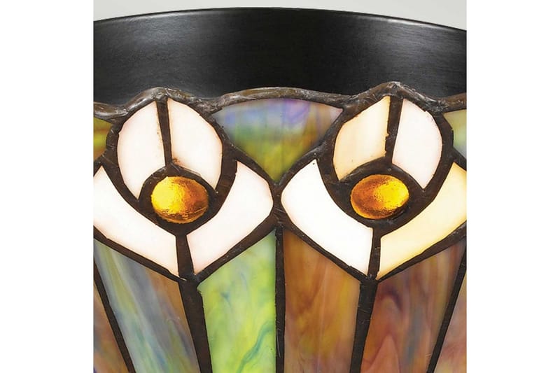 Watkins Quoizel Taklampe - Belysning - Innendørsbelysning & Lamper - Taklampe - Takplafond