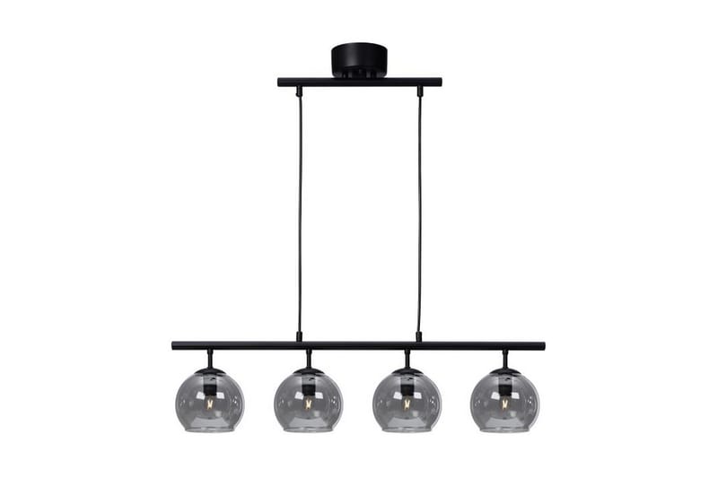 Wexiö Design Capella Pendellampe 78 cm - Lamper gang - Taklampe - Vinduslampe - Pendellamper & Hengelamper - Kjøkkenlampe & taklampe kjøkken - Taklampe stue - Vinduslampe hengende - Taklampe soverom
