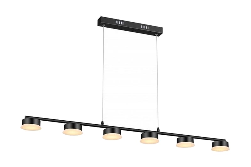 Wexiö Design Taklampe LED - Wexiö Design - Taklampe soverom - Kjøkkenlampe & taklampe kjøkken - Lamper gang - Vinduslampe - Pendellamper & Hengelamper - Taklampe stue - Vinduslampe hengende - Taklampe