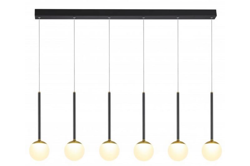 Wexi�ö Design Taklampe LED - Taklampe soverom - Kjøkkenlampe & taklampe kjøkken - Lamper gang - Vinduslampe - Pendellamper & Hengelamper - Taklampe stue - Vinduslampe hengende - Taklampe