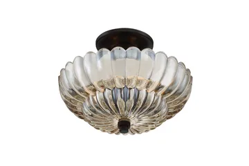Whitecap Quoizel Taklampe - Belysning - Innendørsbelysning & Lamper - Taklampe - Takplafond