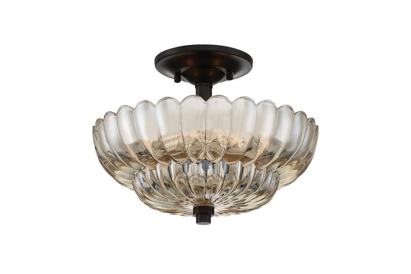 Whitecap Quoizel Taklampe