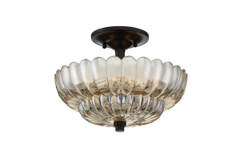 Whitecap Quoizel Taklampe