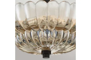 Whitecap Quoizel Taklampe - Belysning - Innendørsbelysning & Lamper - Taklampe - Takplafond