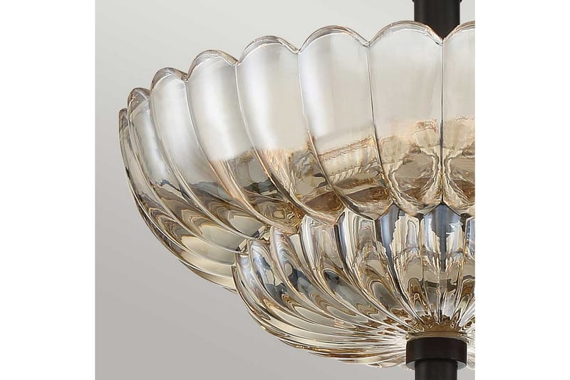 Whitecap Quoizel Taklampe - Belysning - Innendørsbelysning & Lamper - Taklampe - Takplafond