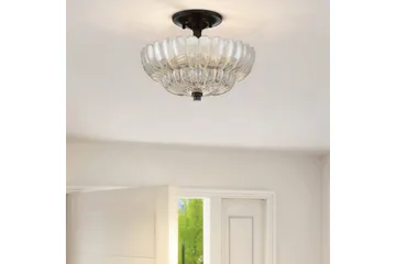 Whitecap Quoizel Taklampe - Belysning - Innendørsbelysning & Lamper - Taklampe - Takplafond