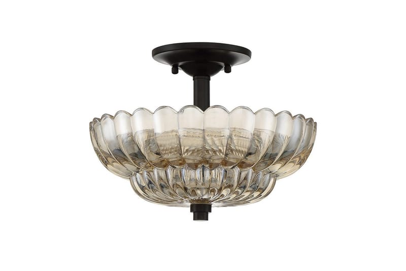 Whitecap Quoizel Taklampe - Belysning - Innendørsbelysning & Lamper - Taklampe - Takplafond