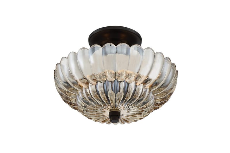 Whitecap Quoizel Taklampe - Belysning - Innendørsbelysning & Lamper - Taklampe - Takplafond