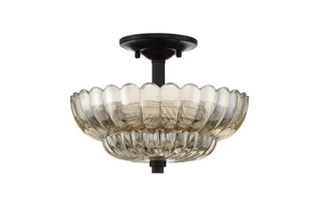 Whitecap Quoizel Taklampe - Belysning - Innendørsbelysning & Lamper - Taklampe - Takplafond