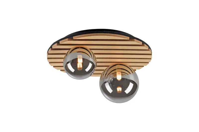 Widow Just Light Taklampe